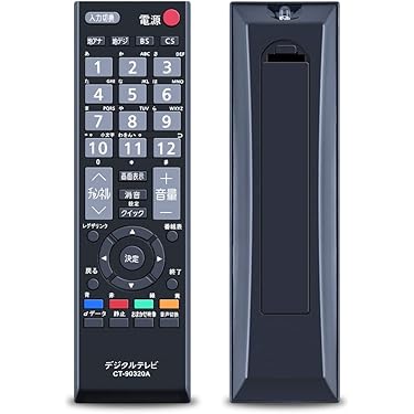 Amazon.co.jp 人気ギフトランキング: AV・テレビリモコン で、ギフトの